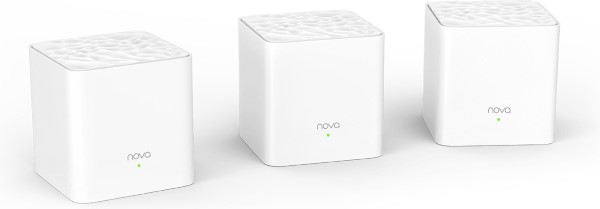 TENDA WIRELESS ACCESS POINT MW3-NOVA